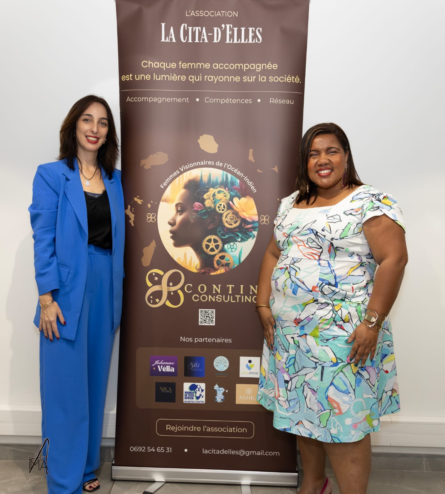 FVOI — moment partagé