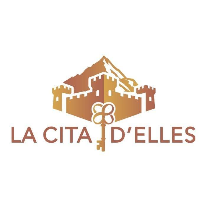 Logo La Cita-d'Elles