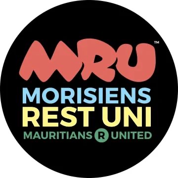 MRU, Morisiens Rest Uni